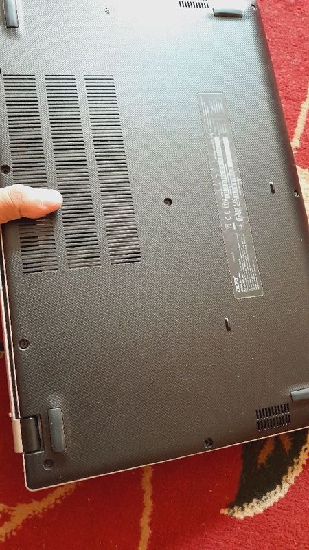 Acer noutbuki not Acer noutbuki not