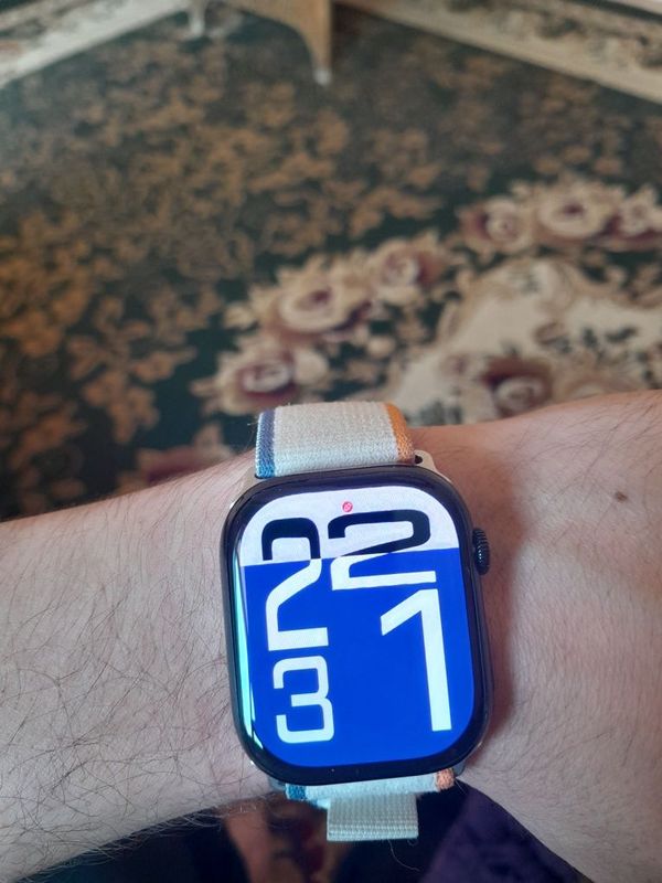 Iwatch hk 10 pro