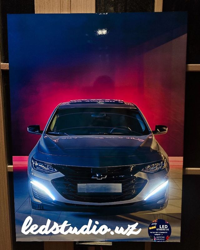 Kota bolla Malibu XL В led исполнений Отличный подарок и декор для дом