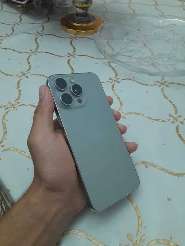 Iphone 15 pro maxs 88%