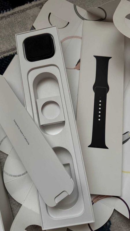Apple watch Series 5 Apple watch Series 5