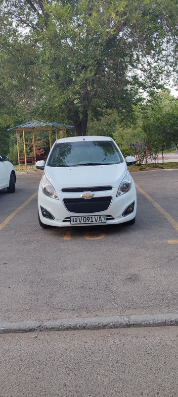 Spark 2021 gazi bor Spark 2021 gazi bor