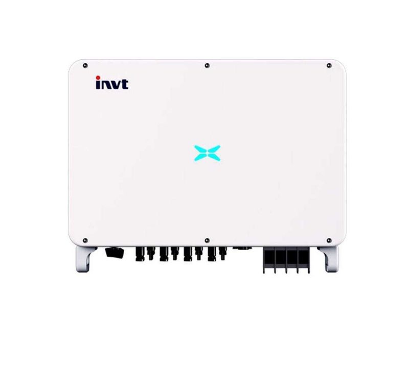 INVT ongrid 50 kw INVT ongrid 50 kw