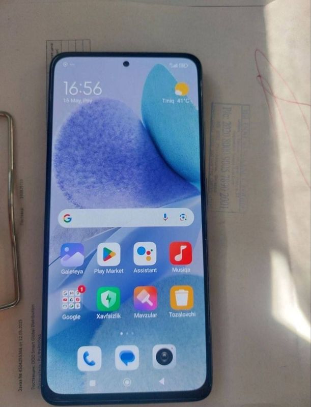 Redmi not 12 pro Redmi not 12 pro