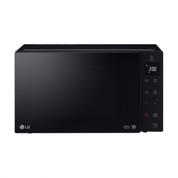 Микроволновка LG 2535GIS – стильная и удобная Микроволновка LG 2535GIS – стильная и удобная