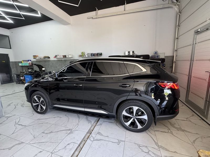 BYD Song Plus Flash 2023 yil BYD Song Plus Flash 2023 yil
