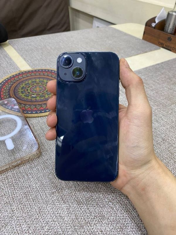 Iphone 14 / 128 gb /yomkst 82% /region RMA
