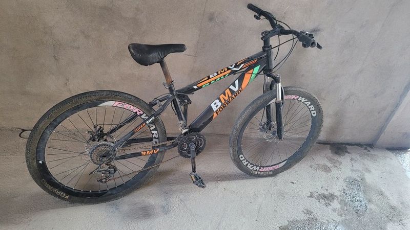 Velosiped sotiladi
