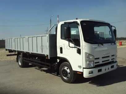 Isuzu bortovoy 7.5 t yillik 10% chegirmada