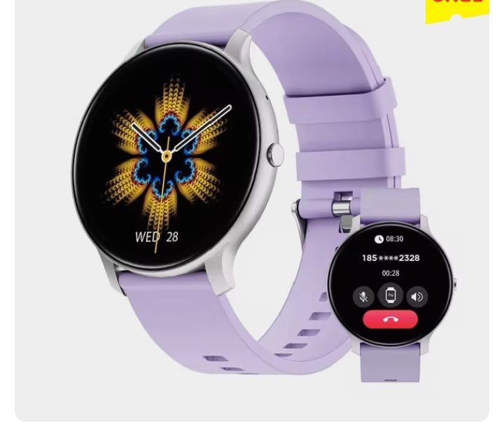 Smart Watch LAXASFIT