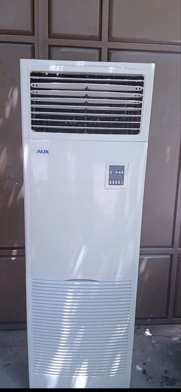 Срочно продаётся калонник кондиционер AUX 41