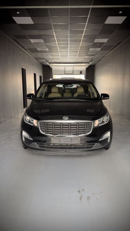 Kia Carnival 3.5 2020