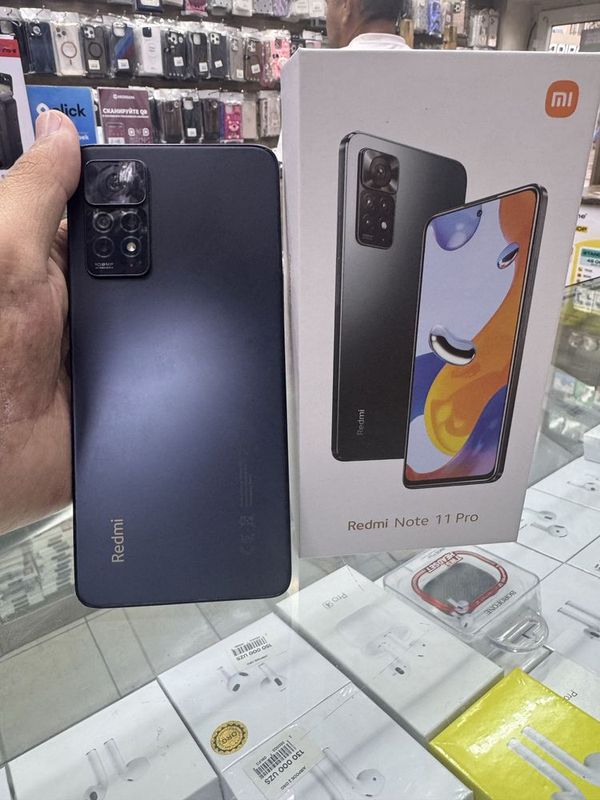 Redmi not 11 pro sotiladi
