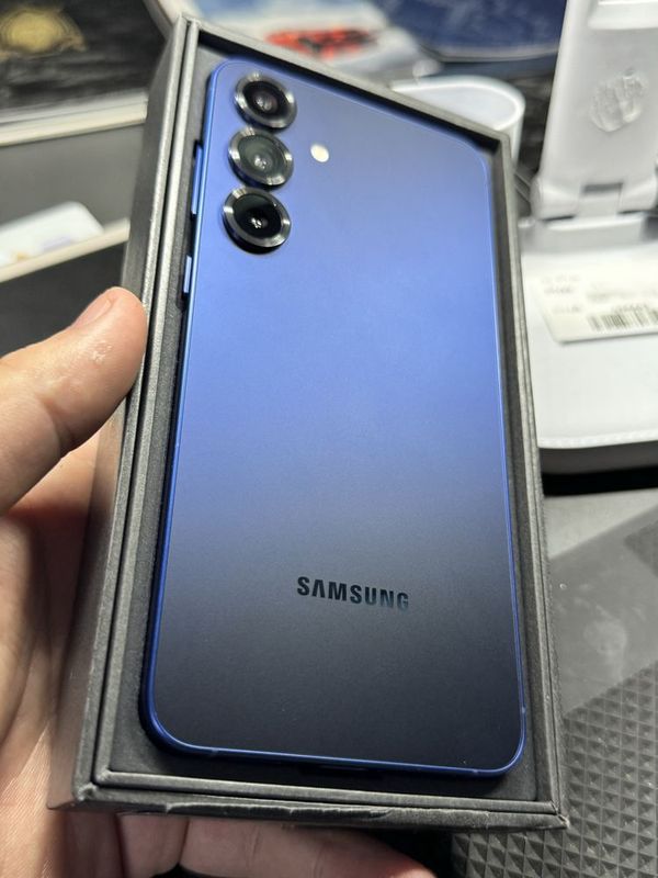 Samsung s25 plus 256