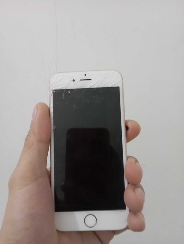 iPhone 6s 64 gig