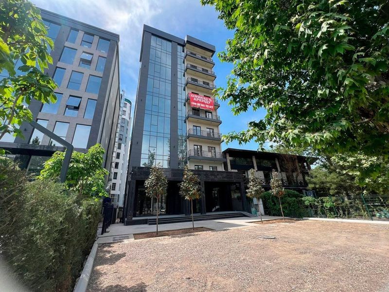 Аренда Бизнес Центра Yakkasaroy | 2700 кв.м. Аренда Бизнес Центра Yakkasaroy | 2700 кв.м.
