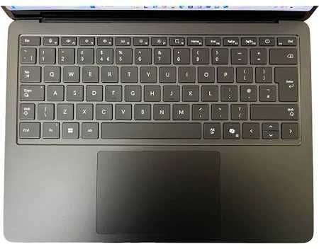 Ноутбук Microsoft Surface Laptop 15 7th Edition TS Ноутбук Microsoft Surface Laptop 15 7th Edition TS