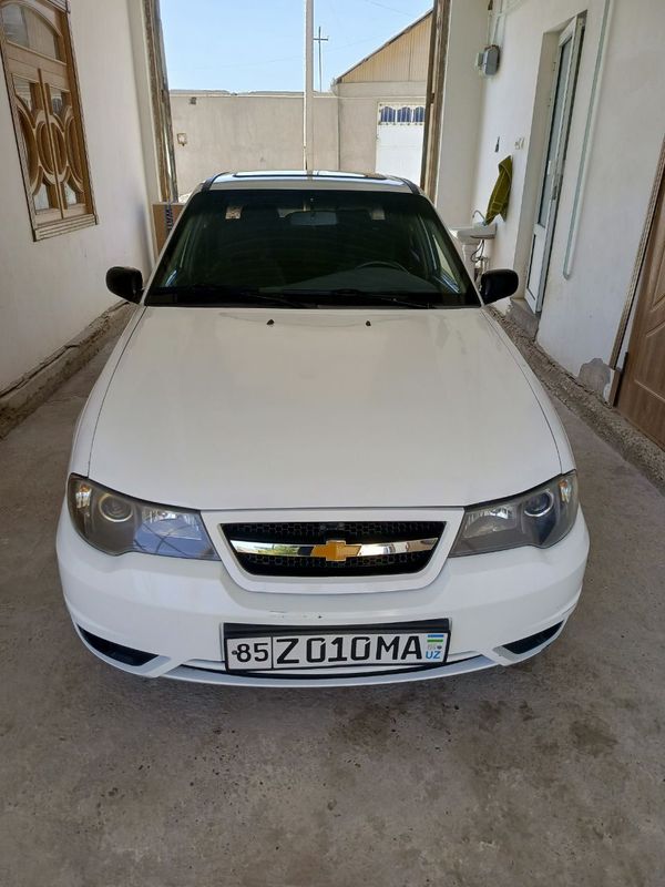 Chevrolet Nexia 2 Dons 1,6 Lux Kondisoner Chevrolet Nexia 2 Dons 1,6 Lux Kondisoner