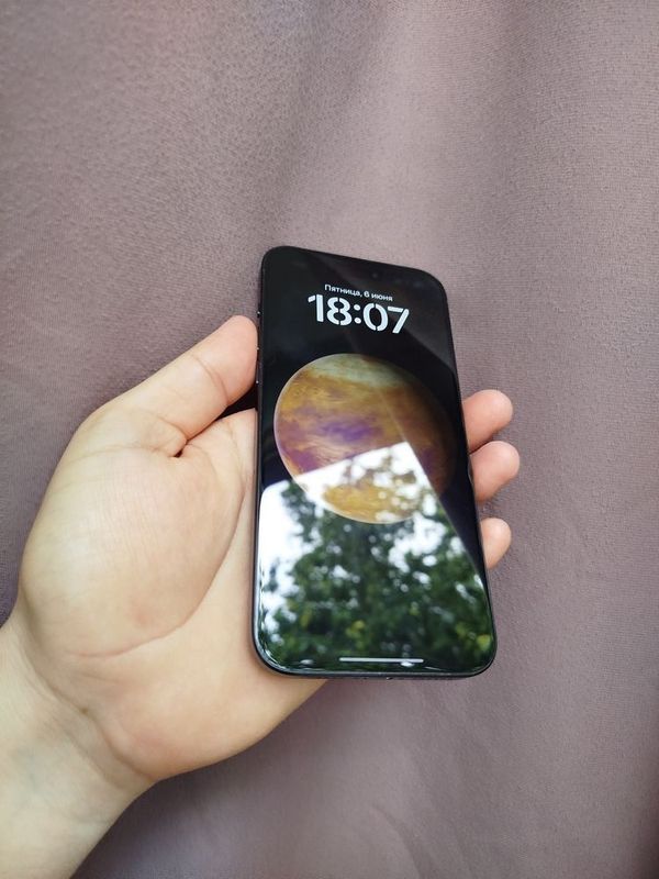 Iphone 15 Pro MAX | 256GB 100% yokost ochilmagan