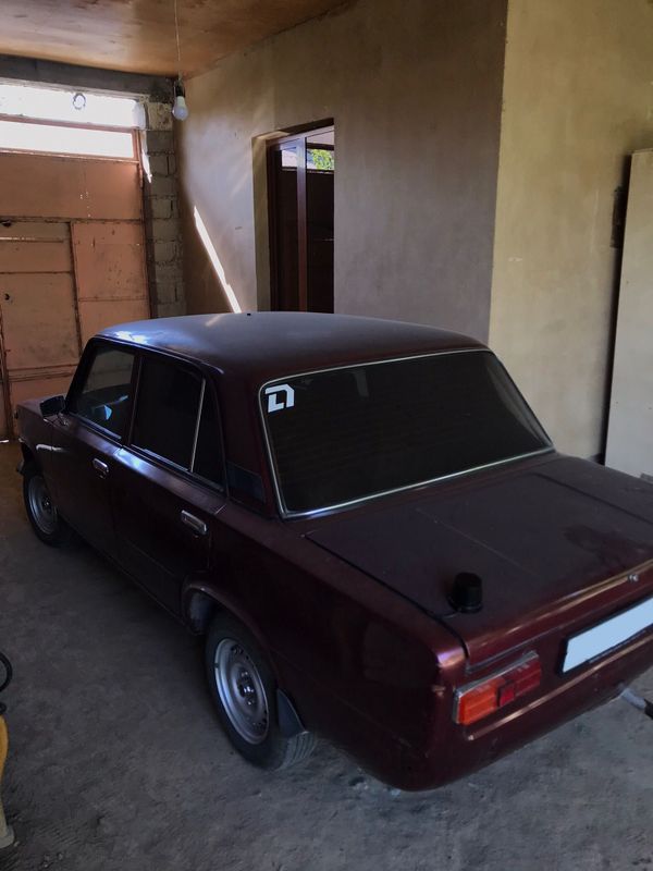 Vaz Juguli 21011 Vaz Juguli 21011