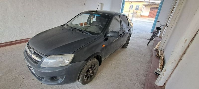 Lada granta holati zo‘r minish kerak