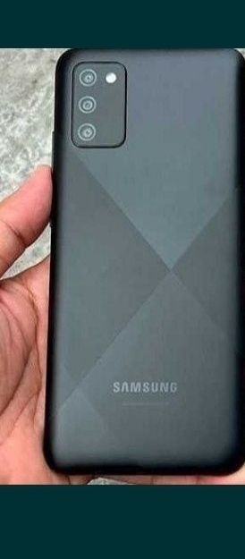 Samsung a02s sotiladi Samsung a02s sotiladi