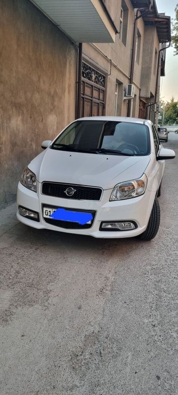 Nexia 3 2018 tozza Nexia 3 2018 tozza