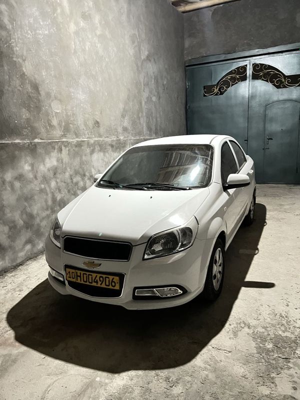 Nexia 3 2019 ideal Nexia 3 2019 ideal