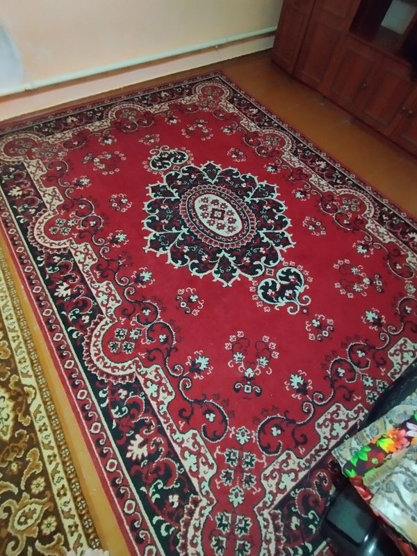 Ковры германские Ковры германские