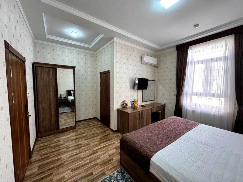 Бухоро шахрида кулай мехмонхона Бухоро шахрида кулай мехмонхона