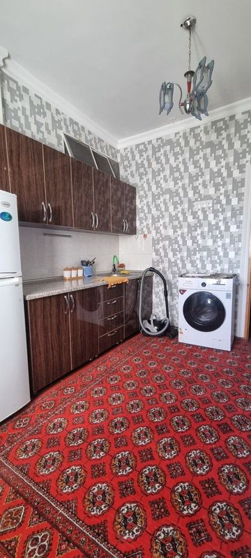 Chorsuda 2 xonali uy ijaraga beriladi