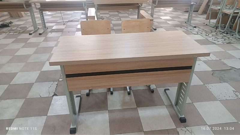 Парта ва стуллар Парта ва стуллар