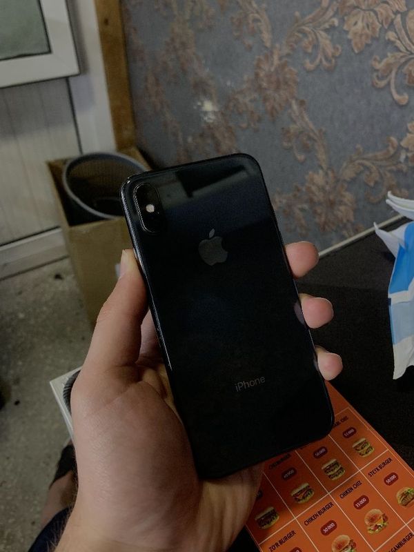 Iphone X 64gb ideal Iphone X 64gb ideal