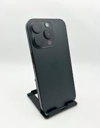 Iphone 15 pro max 256 LLA