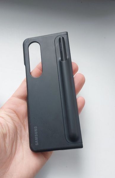 Стилус Samsung Z fold 4