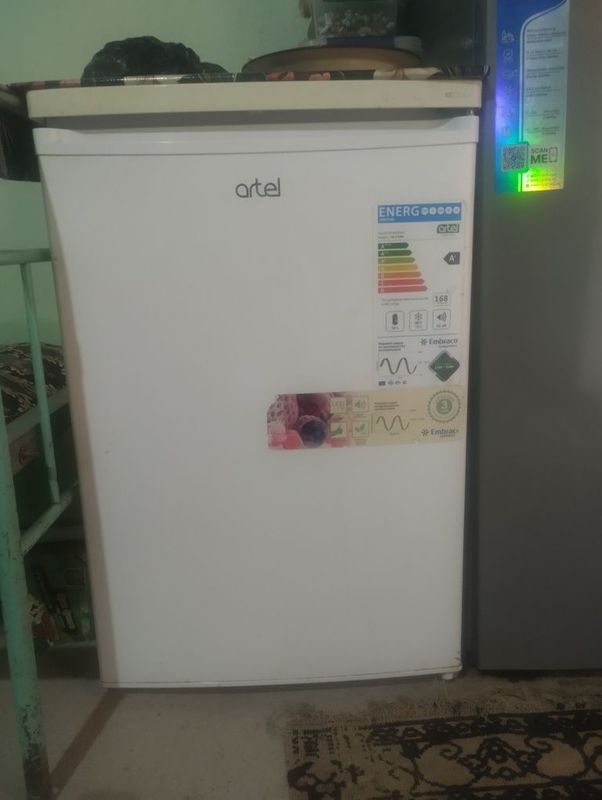Artel haladelnik Artel haladelnik