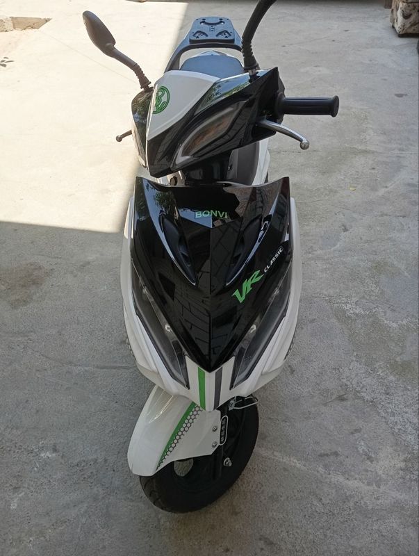 Bonvi 150 cub 3.700 пробег енги Bonvi 150 cub 3.700 пробег енги