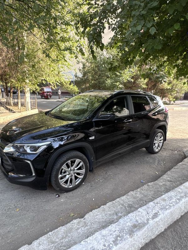 Tracker 2 LTZ+ Toza