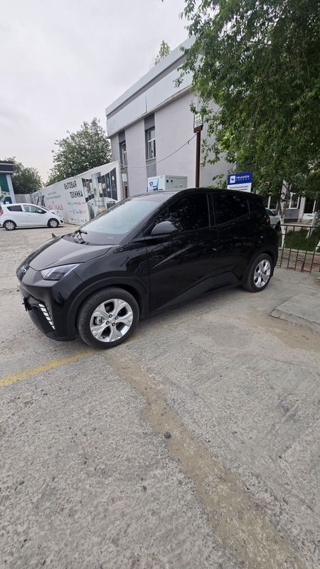 BYD seagull 405 km BYD seagull 405 km