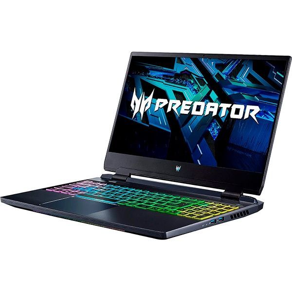 acer Predator helios 300