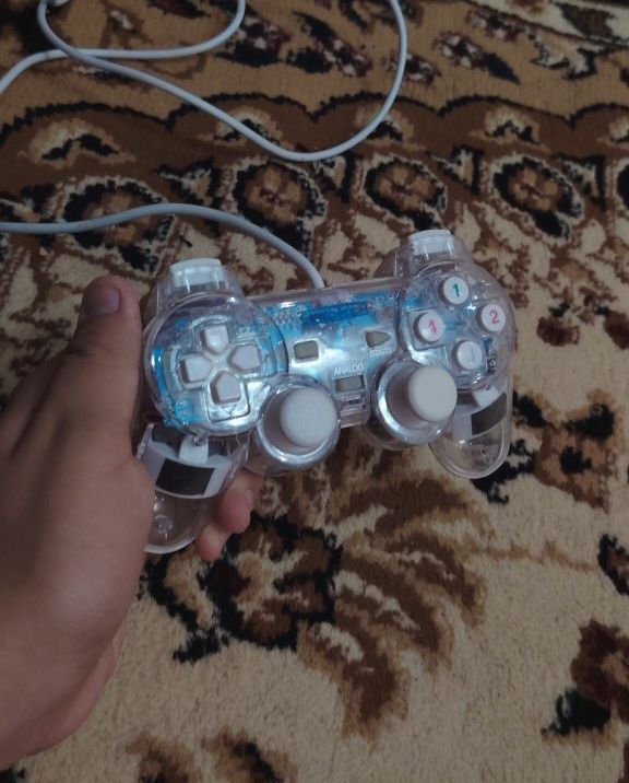 Joyistik Playstation