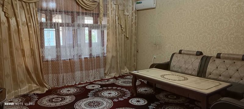 Сдаётся Аренду 2 комнатная квартира.  Себзар