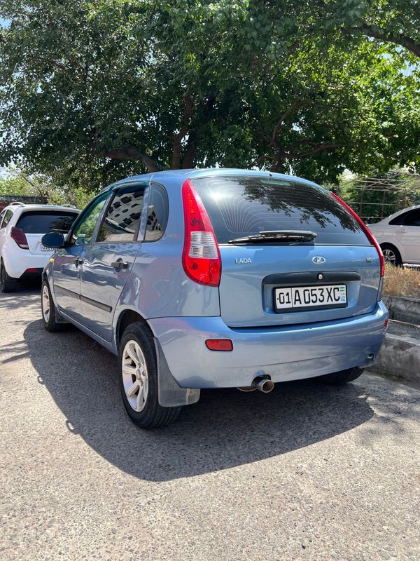 lada kalina srochna lada kalina srochna
