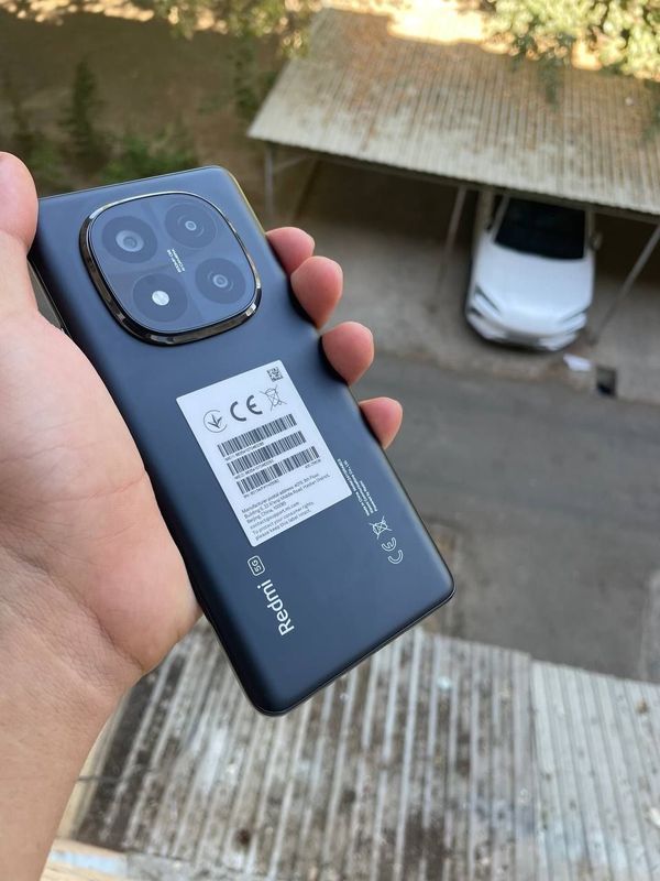 Redmi note 14 pro plus 5G 120w zaryatka yangidek Redmi note 14 pro plus 5G 120w zaryatka yangidek