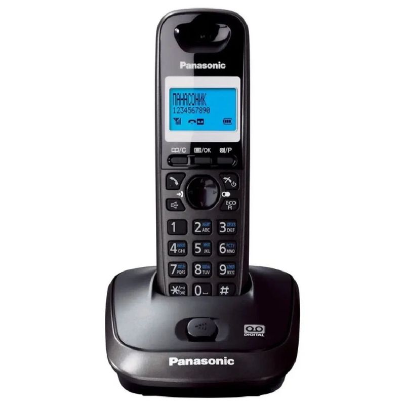 Panasonic KX-TG2511UA Panasonic KX-TG2511UA