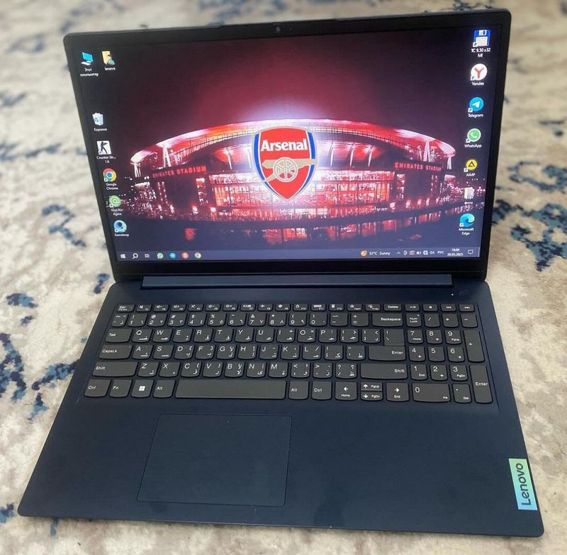 Продается Ноутбук Lenovo 82v7 N4020 Продается Ноутбук Lenovo 82v7 N4020