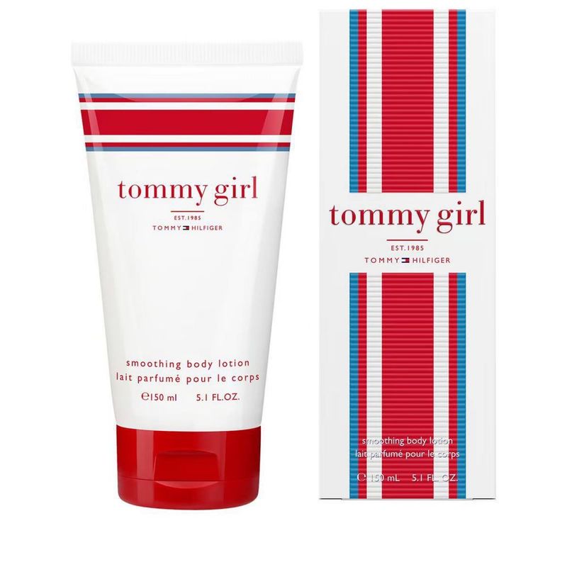 Лосьон для тела Tommy Girl «Tommy Hilfiger» Лосьон для тела Tommy Girl «Tommy Hilfiger»