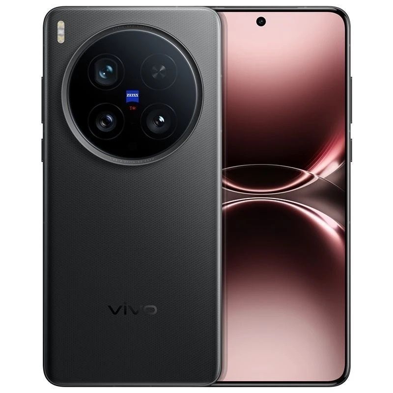 Vivo x200 ultra. Vivo x200 ultra.