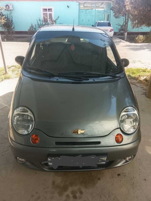 Matiz sotiladi holati yaxshi Matiz sotiladi holati yaxshi