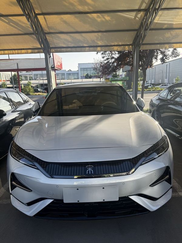 Byd song L 662 km zapas hod’ Byd song L 662 km zapas hod’